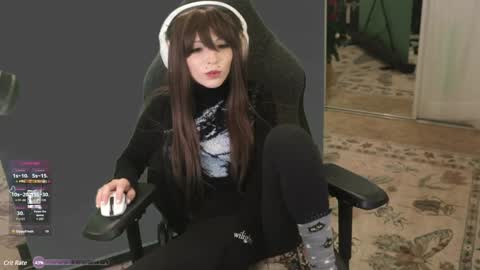 Archancel online show from 12-13-24, 03:16