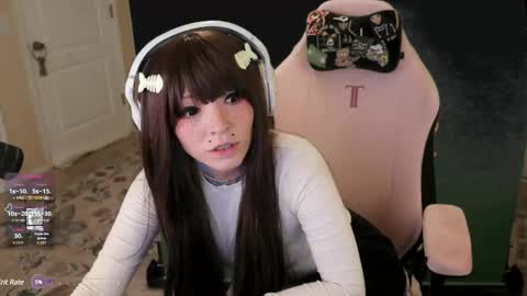 Archancel online show from 02-15-25, 03:09