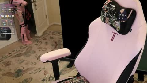 Archancel online show from 02-22-25, 06:28