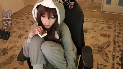 Archancel online show from 03-03-25, 03:41