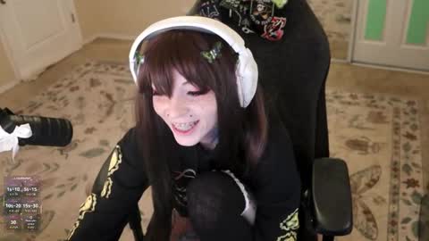 Archancel online show from 03-06-25, 03:13