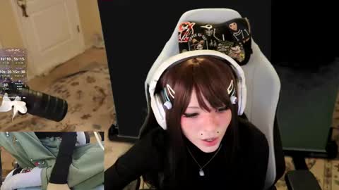 Archancel online show from 03-10-25, 03:12