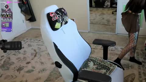 Archancel online show from 09-29-25, 03:06