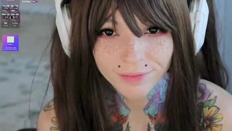 Archancel online show from 09-30-25, 03:06