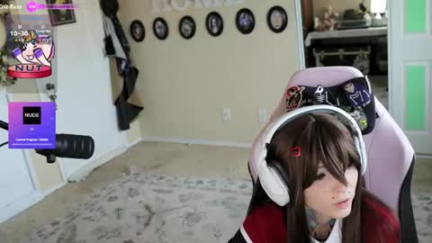 Archancel online show from 10-30-25, 03:13