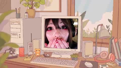 Archancel online show from 11-18-25, 03:49