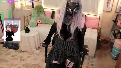 Archancel online show from 03-12-26, 03:56