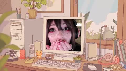 Archancel online show from 03-20-26, 02:55