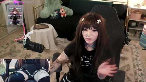 Archancel online show from 03-24-26, 03:06