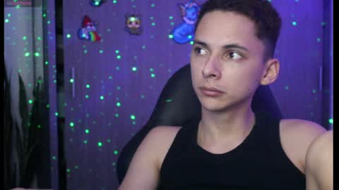 ARCHIBALDO online show from 02-07-25, 10:50