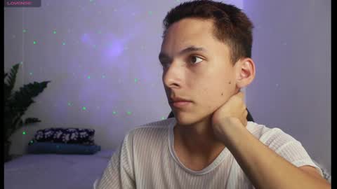 ARCHIBALDO online show from 02-22-25, 04:40