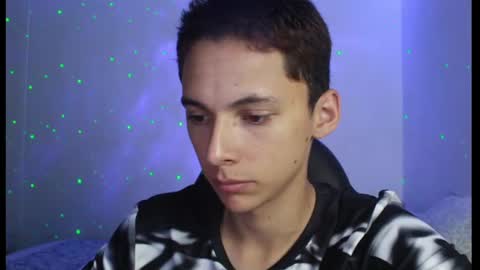 ARCHIBALDO online show from 03-11-25, 10:53