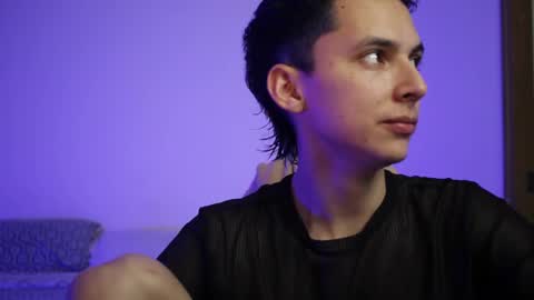 ARCHIBALDO online show from 02-04-26, 03:12