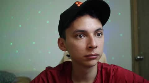 ARCHIBALDO online show from 02-05-26, 04:06