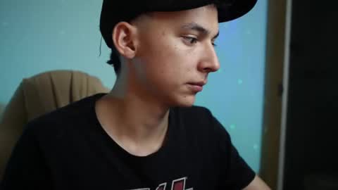 ARCHIBALDO online show from 02-07-26, 05:55