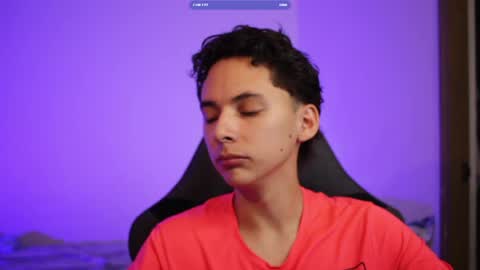 ARCHIBALDO online show from 04-01-26, 01:39