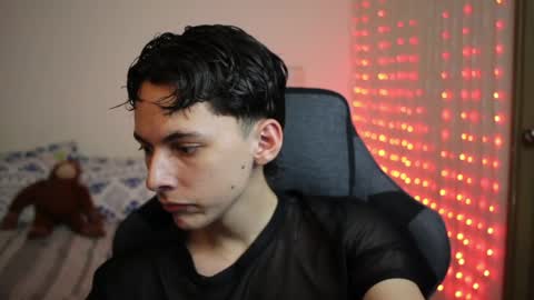 ARCHIBALDO online show from 04-05-26, 07:16