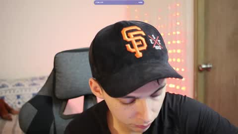 ARCHIBALDO online show from 04-10-26, 12:16