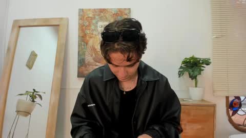 Archie online show from 01-17-25, 11:49