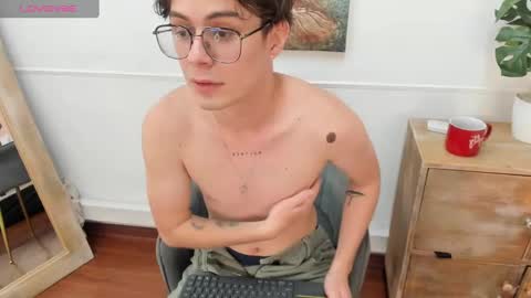 Archie online show from 01-28-25, 03:14