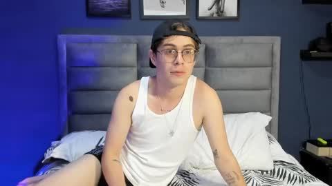 Archie online show from 01-29-25, 12:22