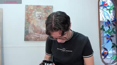 Archie online show from 01-29-25, 12:13