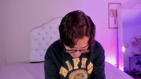 Archie online show from 02-10-25, 11:57