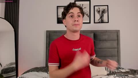 Archie online show from 02-18-25, 02:27