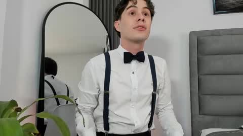 Archie online show from 02-20-25, 02:51