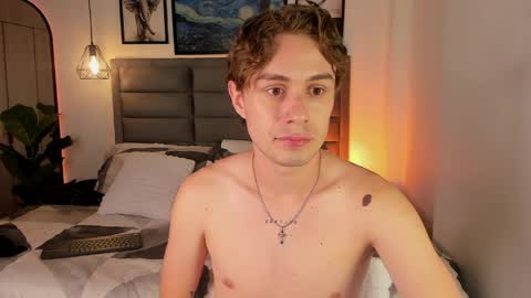 Archie online show from 05-20-26, 10:05