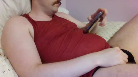 Archie online show from 07-01-26, 12:56