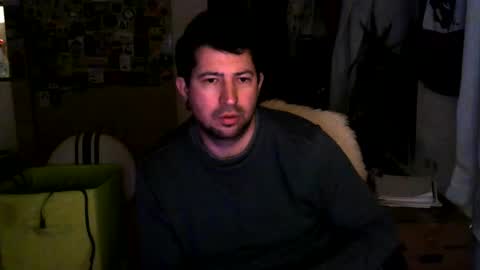 archy251634 online show from 12-20-25, 01:34