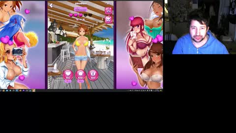 archy251634 online show from 02-02-26, 11:36