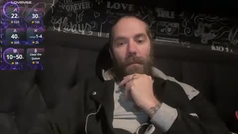 AnrckAngel online show from 01-16-26, 11:53