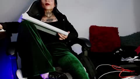 Snapshot of ardat_lili69 chatting on 12-19-24, 07:18 Ardat lili69 online show from 12-19-24, 07:18