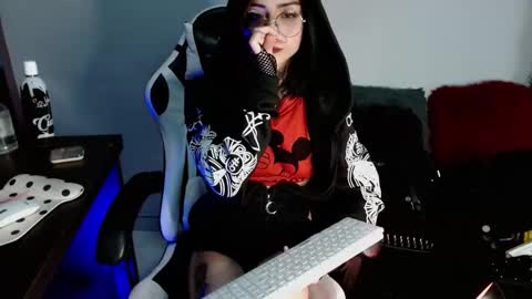 Snapshot of ardat_lili69 chatting on 12-23-24, 08:14 Ardat lili69 online show from 12-23-24, 08:14