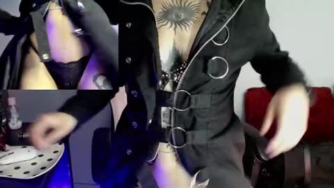 Snapshot of ardat_lili69 chatting on 01-20-25, 06:53 Ardat lili69 online show from 01-20-25, 06:53