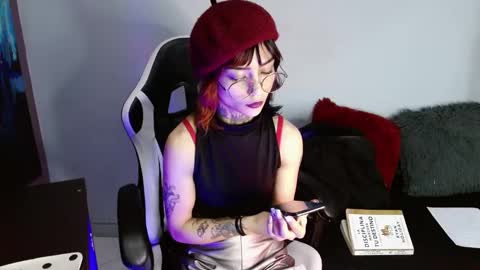 Snapshot of ardat_lili69 chatting on 01-25-25, 12:37 Ardat lili69 online show from 01-25-25, 12:37