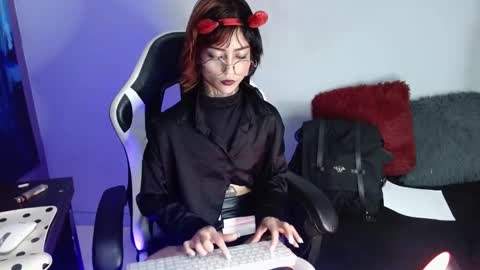 Snapshot of ardat_lili69 chatting on 01-25-25, 03:41 Ardat lili69 online show from 01-25-25, 03:41