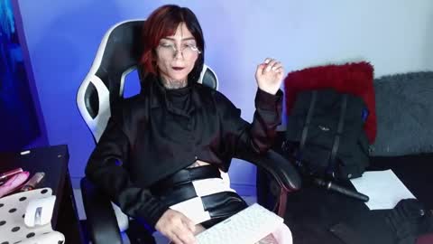 Snapshot of ardat_lili69 chatting on 01-25-25, 06:46 Ardat lili69 online show from 01-25-25, 06:46