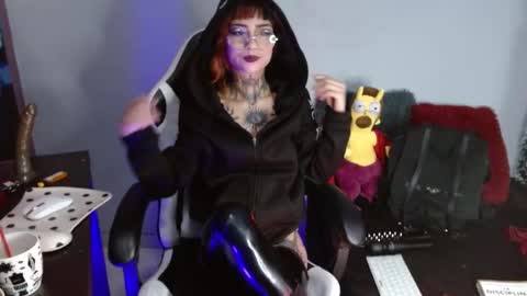 Snapshot of ardat_lili69 chatting on 02-08-25, 08:31 Ardat lili69 online show from 02-08-25, 08:31