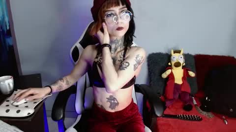 Snapshot of ardat_lili69 chatting on 02-10-25, 12:50 Ardat lili69 online show from 02-10-25, 12:50