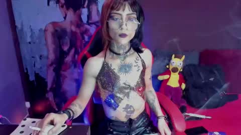 Snapshot of ardat_lili69 chatting on 02-13-25, 01:59 Ardat lili69 online show from 02-13-25, 01:59