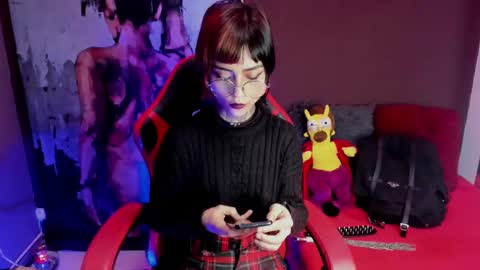 Snapshot of ardat_lili69 chatting on 02-15-25, 01:16 Ardat lili69 online show from 02-15-25, 01:16