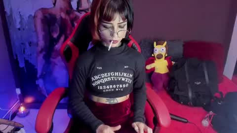 Snapshot of ardat_lili69 chatting on 02-19-25, 08:52 Ardat lili69 online show from 02-19-25, 08:52