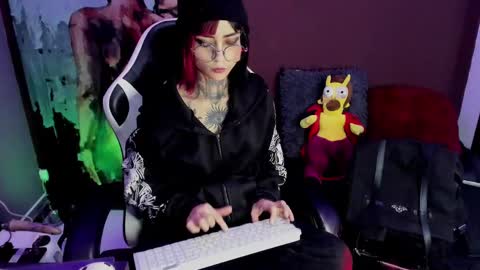 Snapshot of ardat_lili69 chatting on 02-24-25, 05:42 Ardat lili69 online show from 02-24-25, 05:42