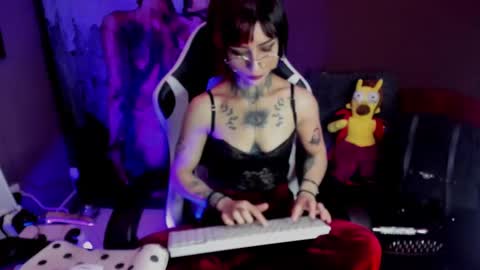 Snapshot of ardat_lili69 chatting on 02-25-25, 12:55 Ardat lili69 online show from 02-25-25, 12:55