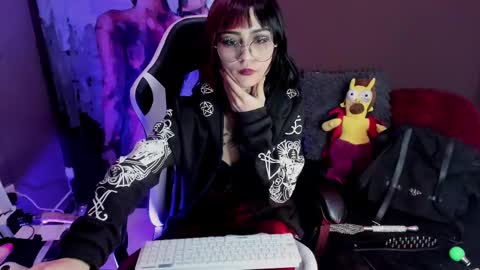 Snapshot of ardat_lili69 chatting on 02-25-25, 04:00 Ardat lili69 online show from 02-25-25, 04:00