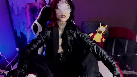 Snapshot of ardat_lili69 chatting on 02-28-25, 02:53 Ardat lili69 online show from 02-28-25, 02:53