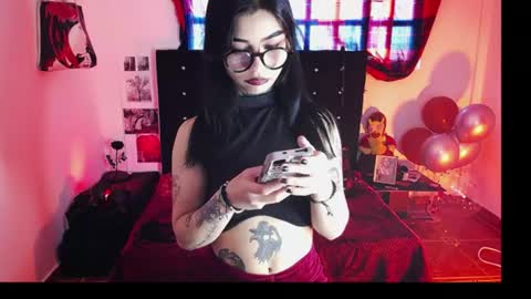 Snapshot of ardat_lili69 chatting on 06-17-26, 02:51 Ardat lili69 online show from 06-17-26, 02:51
